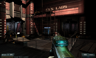 Doom 3: BFG Edition